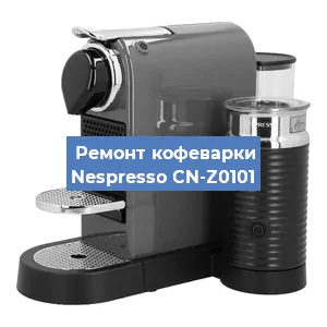 Декальцинация   кофемашины Nespresso CN-Z0101 в Ростове-на-Дону